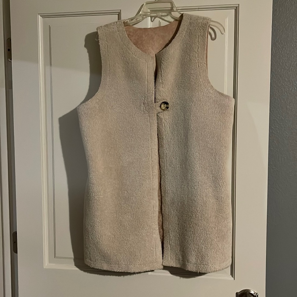 Vest